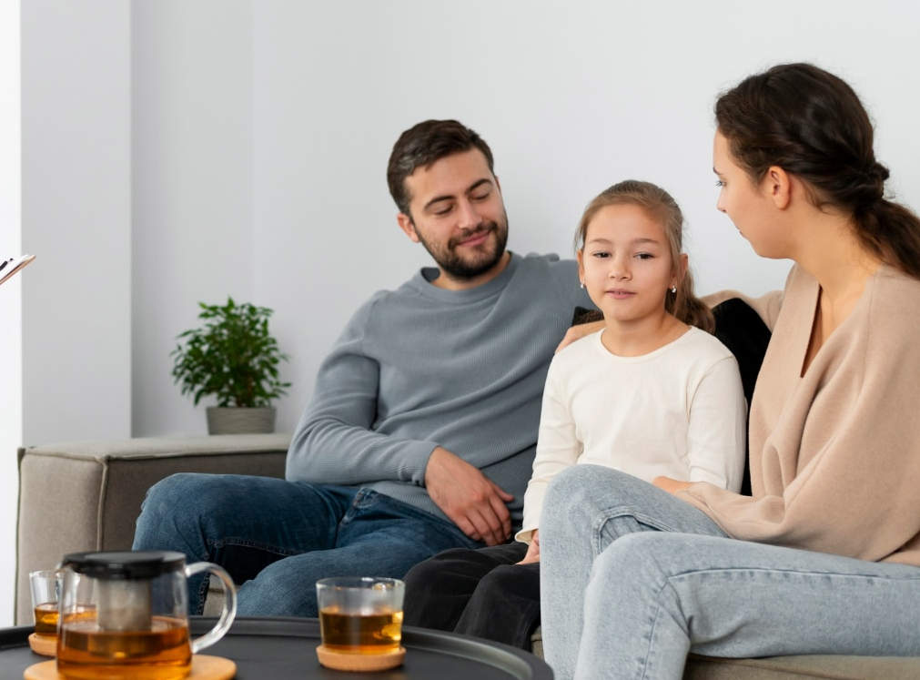 Therapy Services